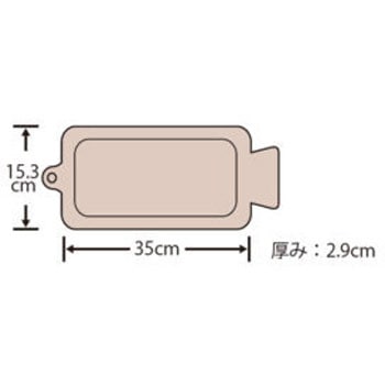 やわらか水まくら オカモト