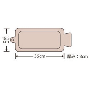 やわらか水まくら オカモト