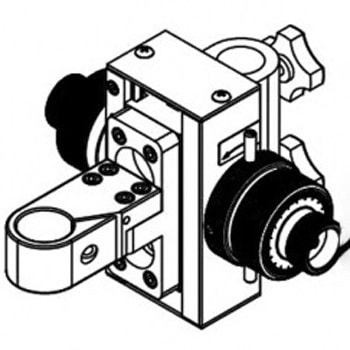 粗微動フォーカスマウント 清和光学製作所
