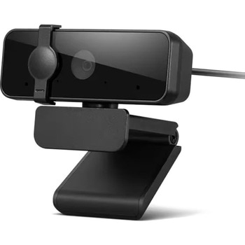 Lenovo エッセンシャル FHD Webカメラ 2 レノボ・ジャパン(Lenovo)