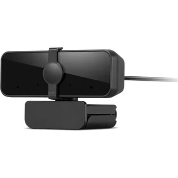 Lenovo エッセンシャル FHD Webカメラ 2 レノボ・ジャパン(Lenovo)