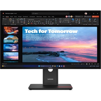ThinkVision T27QD-40 レノボ・ジャパン(Lenovo)