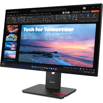 ThinkVision T27QD-40 レノボ・ジャパン(Lenovo)