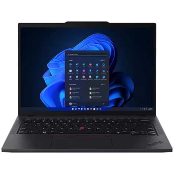 TP T14 G5 (Ultra 5 125U/16/256/W11P/14) レノボ・ジャパン(Lenovo)