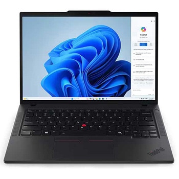 TP T14 G5 (Ultra 5 125U/16/256/W11P/14) レノボ・ジャパン(Lenovo)