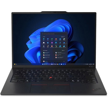 X1Carb3 IAL(Ultra 5 225U/16/256/W11P/14) レノボ・ジャパン(Lenovo)
