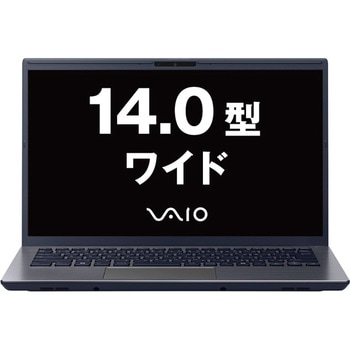 VAIO Pro BK (C5/16/256/W11P/14.0FHD) VAIO