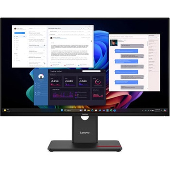 ThinkVision T27UD-40 レノボ・ジャパン(Lenovo)