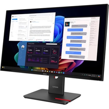 ThinkVision T27UD-40 レノボ・ジャパン(Lenovo)
