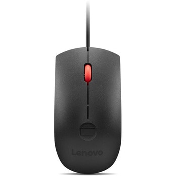 Lenovo 指紋認証マウス 3 レノボ・ジャパン(Lenovo)