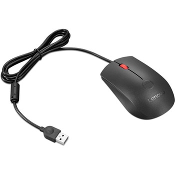 Lenovo 指紋認証マウス 3 レノボ・ジャパン(Lenovo)