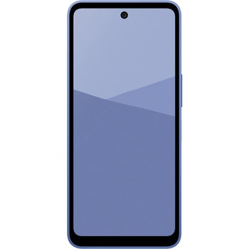 SIMフリー端末 AQUOS wish5 ミソラ シャープ
