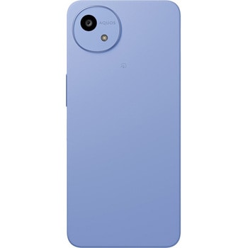 SIMフリー端末 AQUOS wish5 ミソラ シャープ