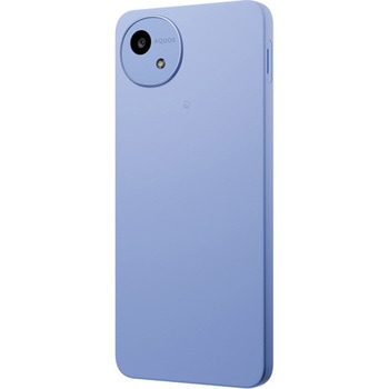 SIMフリー端末 AQUOS wish5 ミソラ シャープ