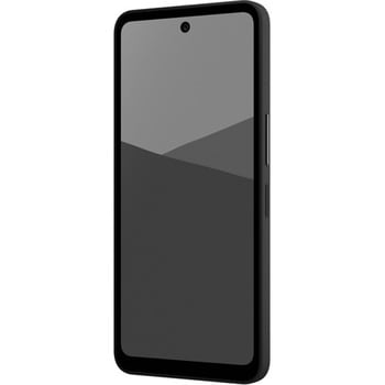 SIMフリー端末 AQUOS wish5 スミ シャープ