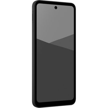 SIMフリー端末 AQUOS wish5 スミ シャープ