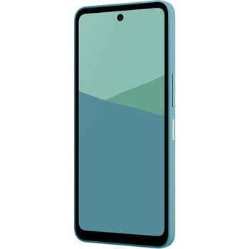 SIMフリー端末 AQUOS wish5 ワカバ シャープ