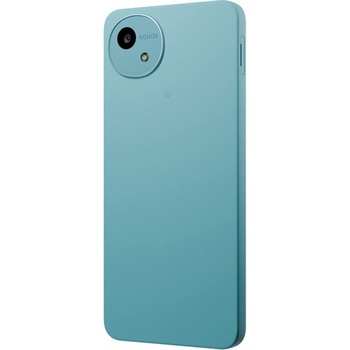 SIMフリー端末 AQUOS wish5 ワカバ シャープ
