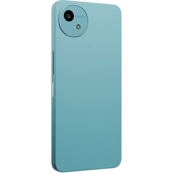 SIMフリー端末 AQUOS wish5 ワカバ シャープ