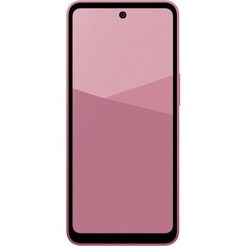 SIMフリー端末 AQUOS wish5 ナデシコ シャープ