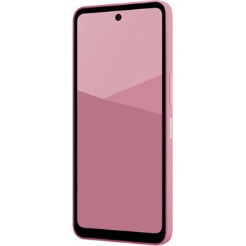 SIMフリー端末 AQUOS wish5 ナデシコ シャープ