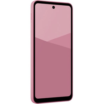 SIMフリー端末 AQUOS wish5 ナデシコ シャープ