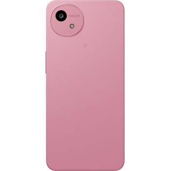 SIMフリー端末 AQUOS wish5 ナデシコ シャープ