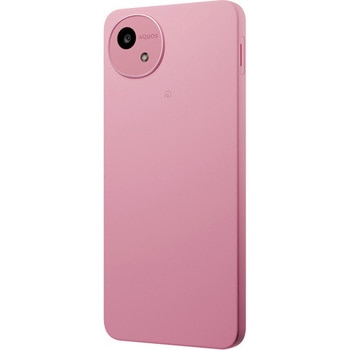 SIMフリー端末 AQUOS wish5 ナデシコ シャープ