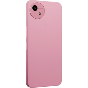 SIMフリー端末 AQUOS wish5 ナデシコ シャープ