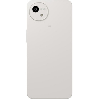 SIMフリー端末 AQUOS wish5 ユキ シャープ