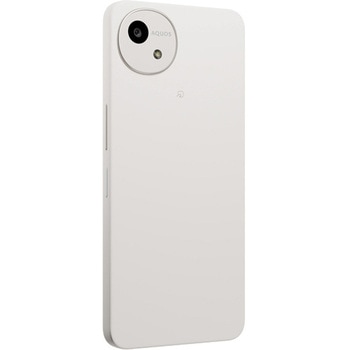 SIMフリー端末 AQUOS wish5 ユキ シャープ