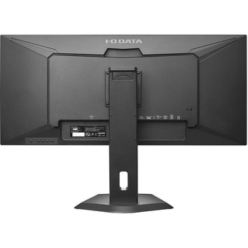 34型液晶/UWQHD/HDMI・DP・USB-C/BK/5Y I ・O DATA(アイ・オー・データ)