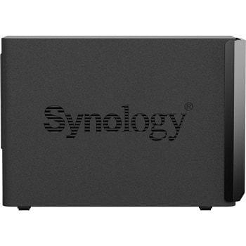 2ベイNAS DiskStation DS225+ Synology(シノロジー)
