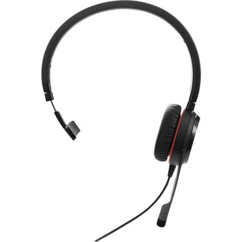 Jabra Evolve 20 SE UC Mono USB C/A GNオーディオ