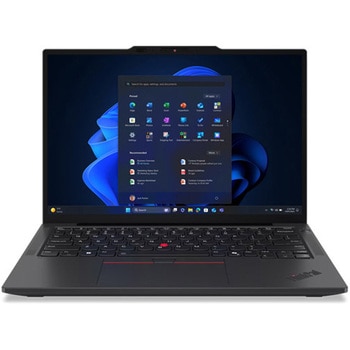TP X13Gen6 Ultra 5 225U/16/256/W11P/13.3 レノボ・ジャパン(Lenovo)