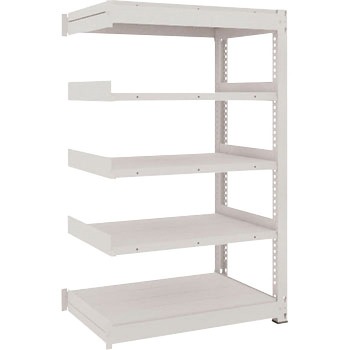 中量ボルトレス棚TUG型 TRUSCO