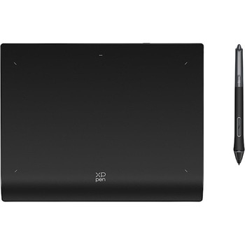Deco Pro MW (Gen2) 替え芯セット付属 XP-PEN