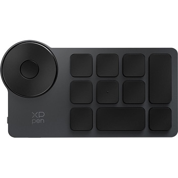ACK05 ショートカットリモート(保証18か月) XP-PEN