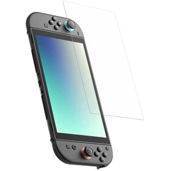 Switch 2 アンチグレア強化ガラスフィルム BELKIN(ベルキン)