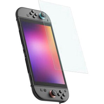 Switch 2 ブルーライトカット 強化ガラスフィルム BELKIN(ベルキン)
