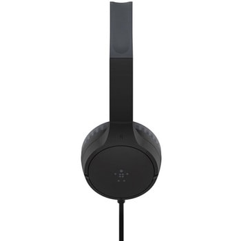 SoundForm Mini 有線オンイヤーヘッドフォン BELKIN(ベルキン)