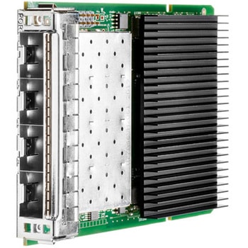Intel E810 10/25GbE 4p SFP28 OCP3 Adptr HP(日本ヒューレット・パッカード)