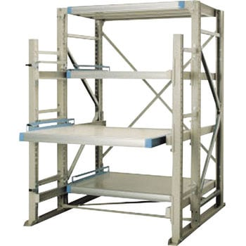 スライダーラック TRUSCO