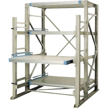 スライダーラック TRUSCO