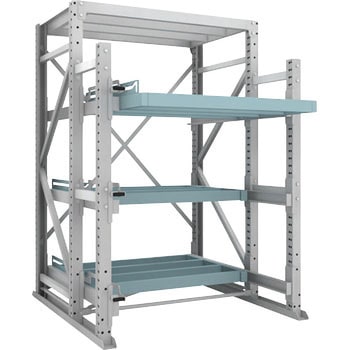 スライダーラック TRUSCO