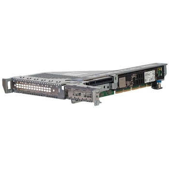 DL320 G12 x16 PCIe Secondary Riser Kit HP(日本ヒューレット・パッカード)