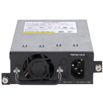 HPE NW CW 5550HI 180W FB AC PSU HP(日本ヒューレット・パッカード)