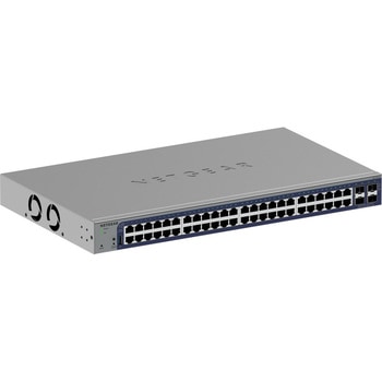 GS752TX ギガ24P SFP+x4 スマートクラウドスイッチ NETGEAR