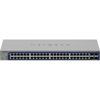 GS752TX ギガ24P SFP+x4 スマートクラウドスイッチ NETGEAR