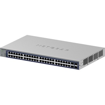 GS752TX ギガ24P SFP+x4 スマートクラウドスイッチ NETGEAR